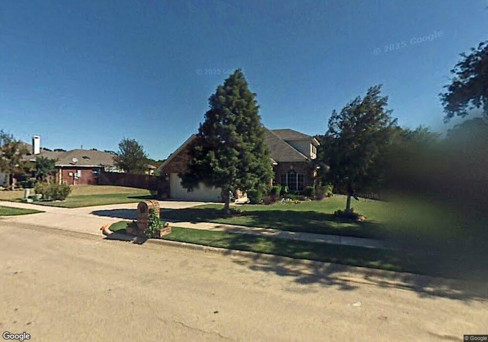 7109 Riverchase Trail, Denton, TX 76210 - photo 1