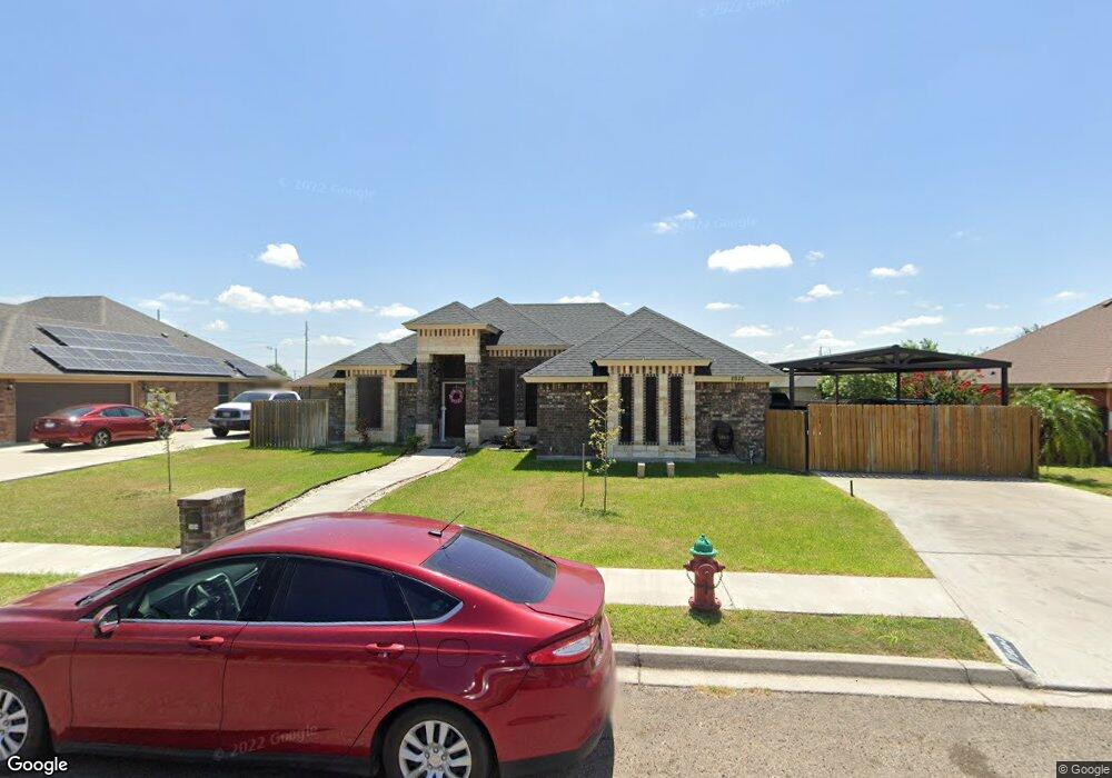 3104 Brush Dr, Weslaco, TX 78599 - photo 1