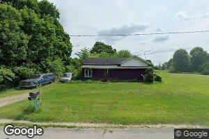 11075 Canandaigua Rd, Morenci, MI 49256