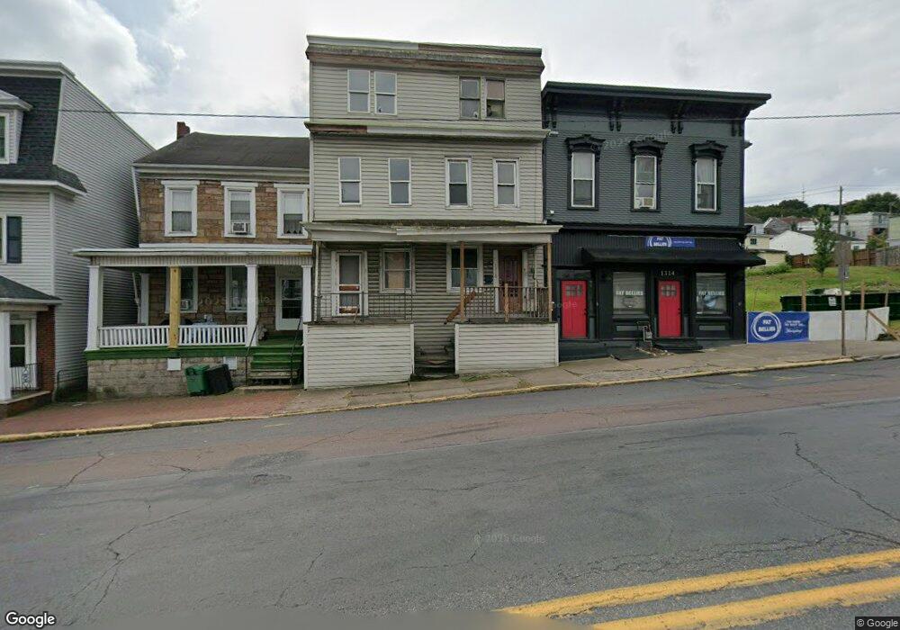 1310 Centre St, Ashland, PA 17921 - photo 1