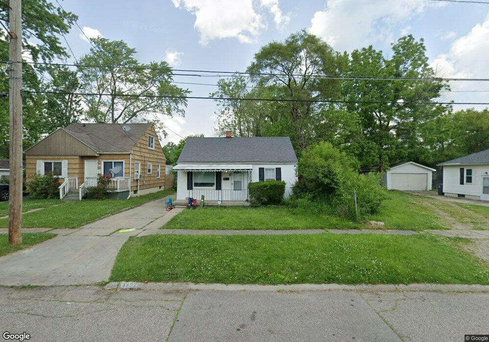 3302 Herrick St, Flint, MI 48503 - photo 1
