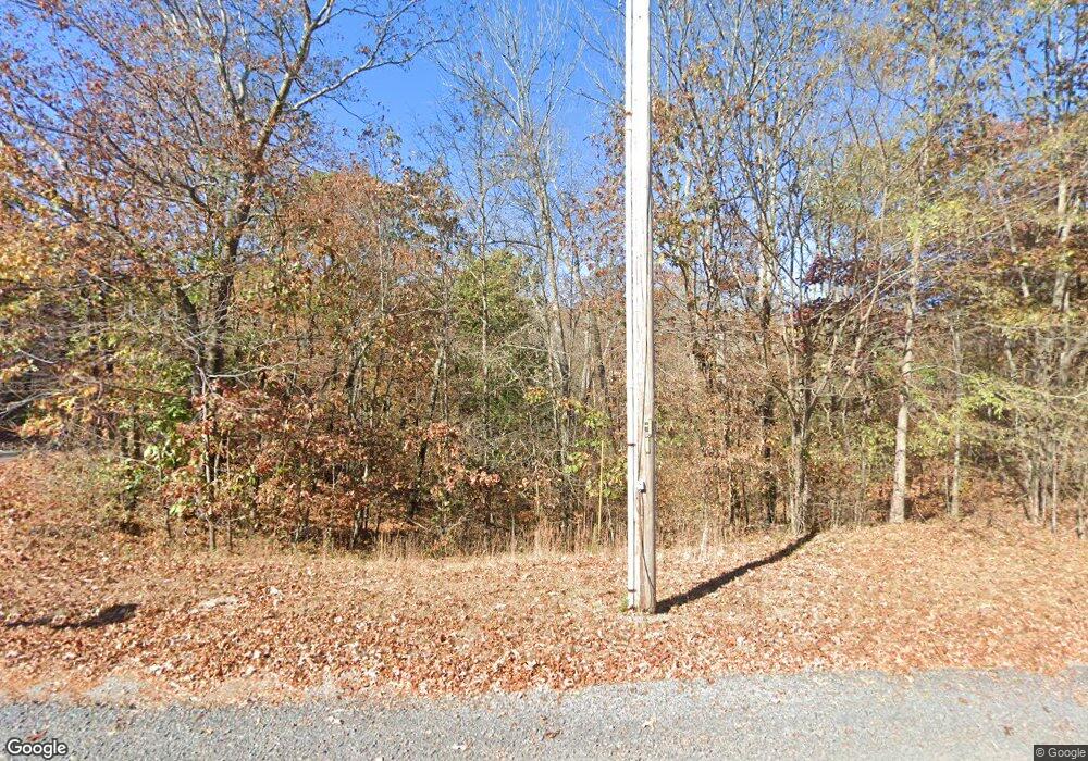 2427 Slate Mine Rd SE, Fairmount, GA 30139 - photo 1