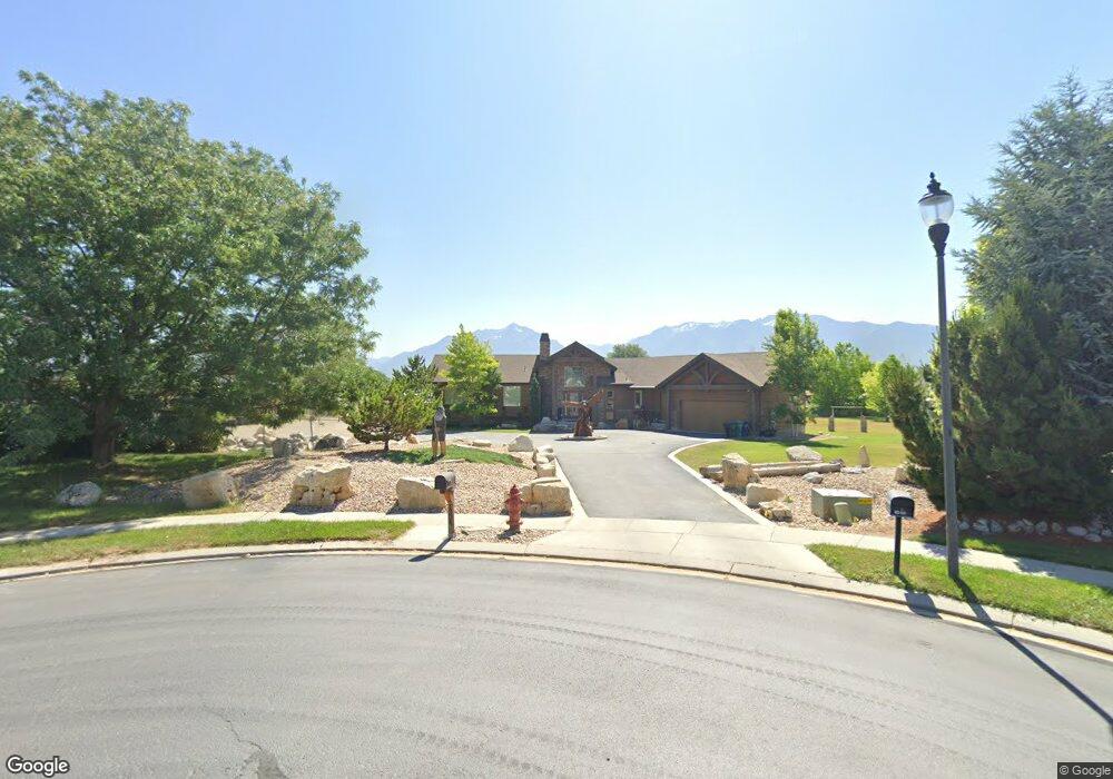 1394 Misty Fen Way, West Jordan, UT 84088 - photo 1