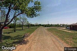 200 N Main St, Tryon, OK 74875