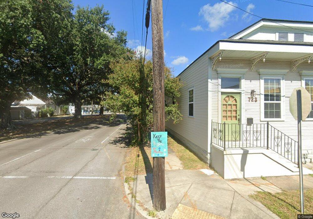 721 N Salcedo St, New Orleans, LA 70119 - photo 1