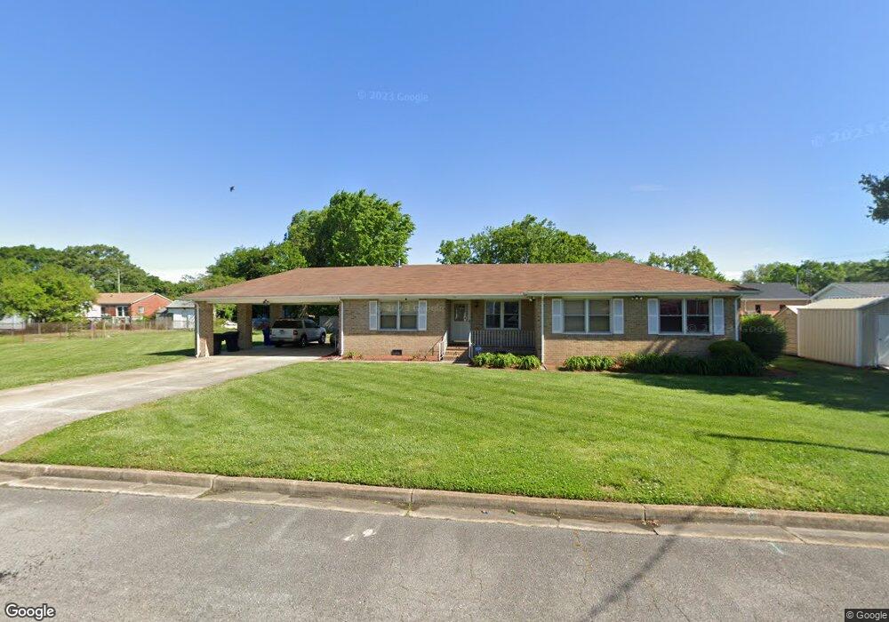 916 Coolidge St, Portsmouth, VA 23704 - photo 1