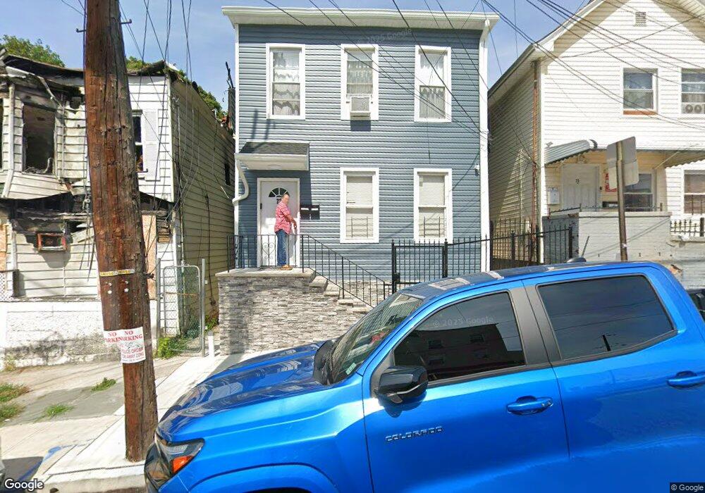 73 N 7th St, Paterson, NJ 07522 - photo 1