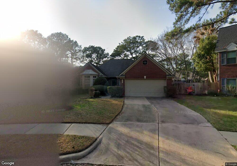 7807 View Park Ln, Houston, TX 77095 - photo 1