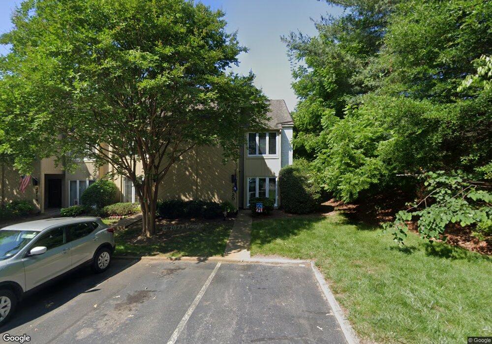 2720 Schooner Ct, Henrico, VA 23233 - photo 1