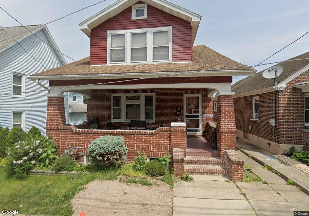 125 S Church St, Mohnton, PA 19540 - photo 1