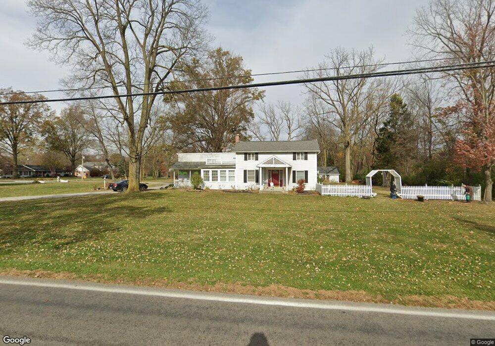 3162 Fort Amanda Rd, Lima, OH 45805 - photo 1