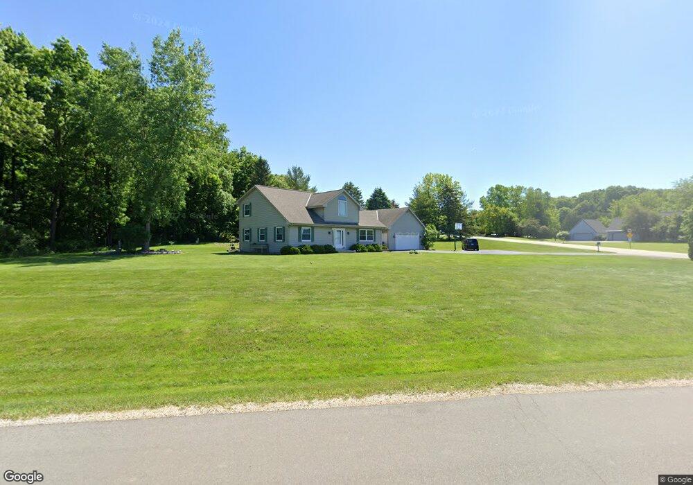 4094 Lexington Rd, Slinger, WI 53086 - photo 1