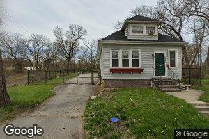 5321-23 E Dunes Hwy, Gary, IN 46403