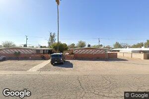 902 E Holaway Dr, Tucson, AZ 85719