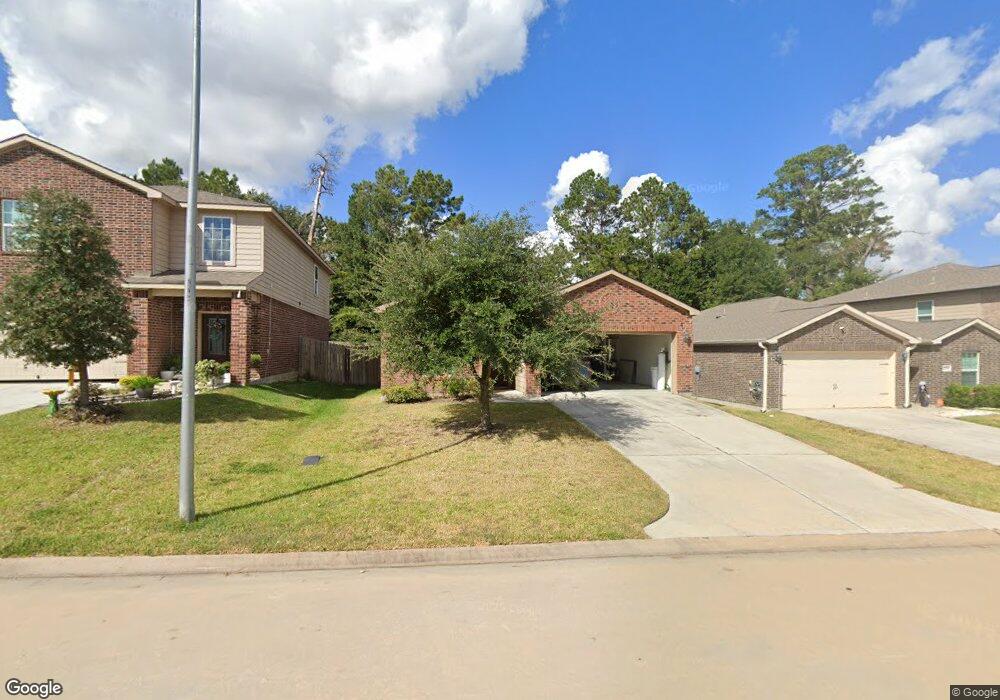 21327 Slate Bend Dr, Hockley, TX 77447 - photo 1