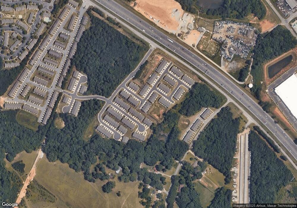 2208 Bedell Dr, Conyers, GA 30094 - photo 1