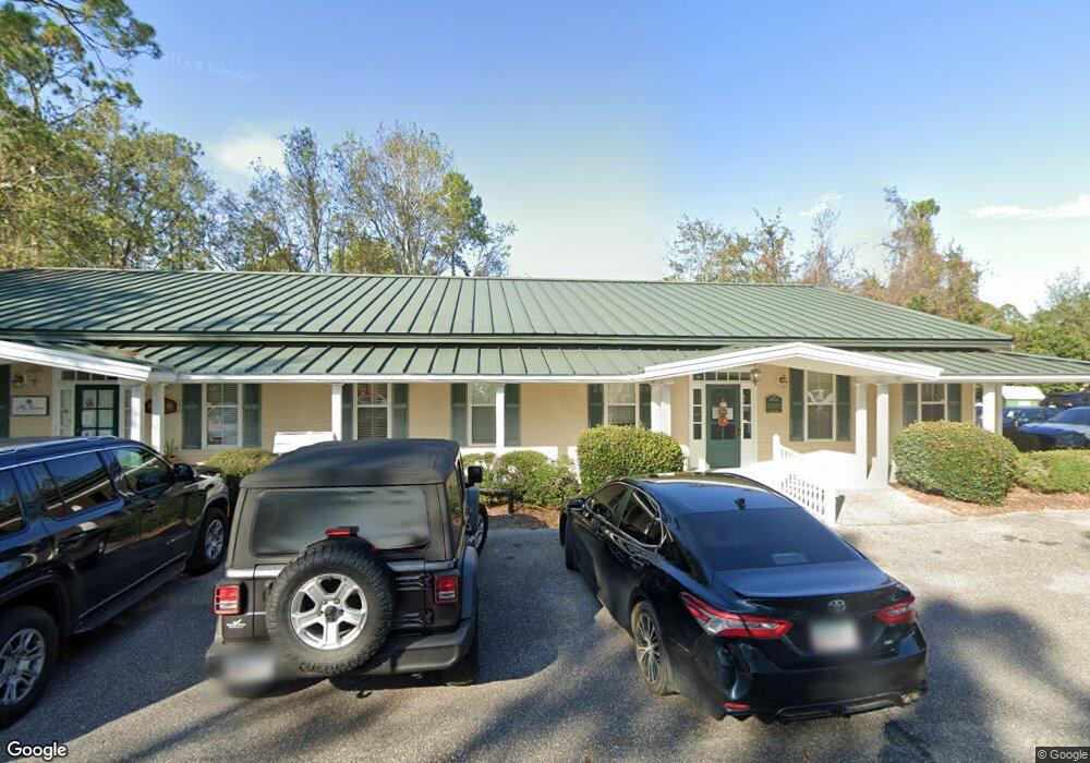 418 Eh Ct unit 5, Brunswick, GA 31520 - photo 1