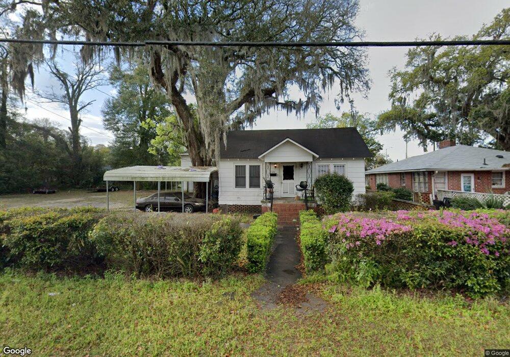 321 W 54th St, Savannah, GA 31405 - photo 1