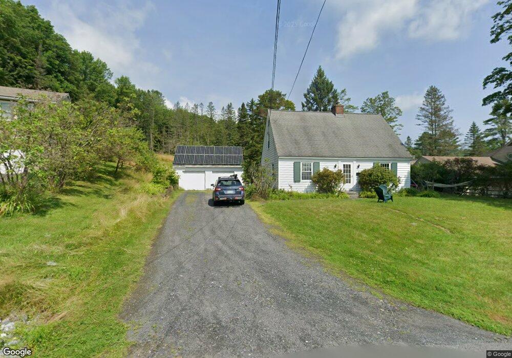 5 Walker Terrace, Montpelier, VT 05602 - photo 1