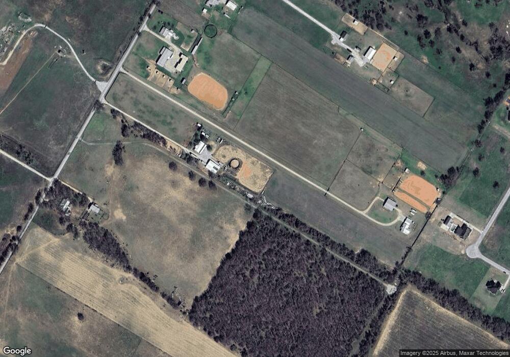 683 Pritchard Ln, Brock, TX 76087 - photo 1