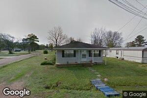 188 Poplar St, Tchula, MS 39169