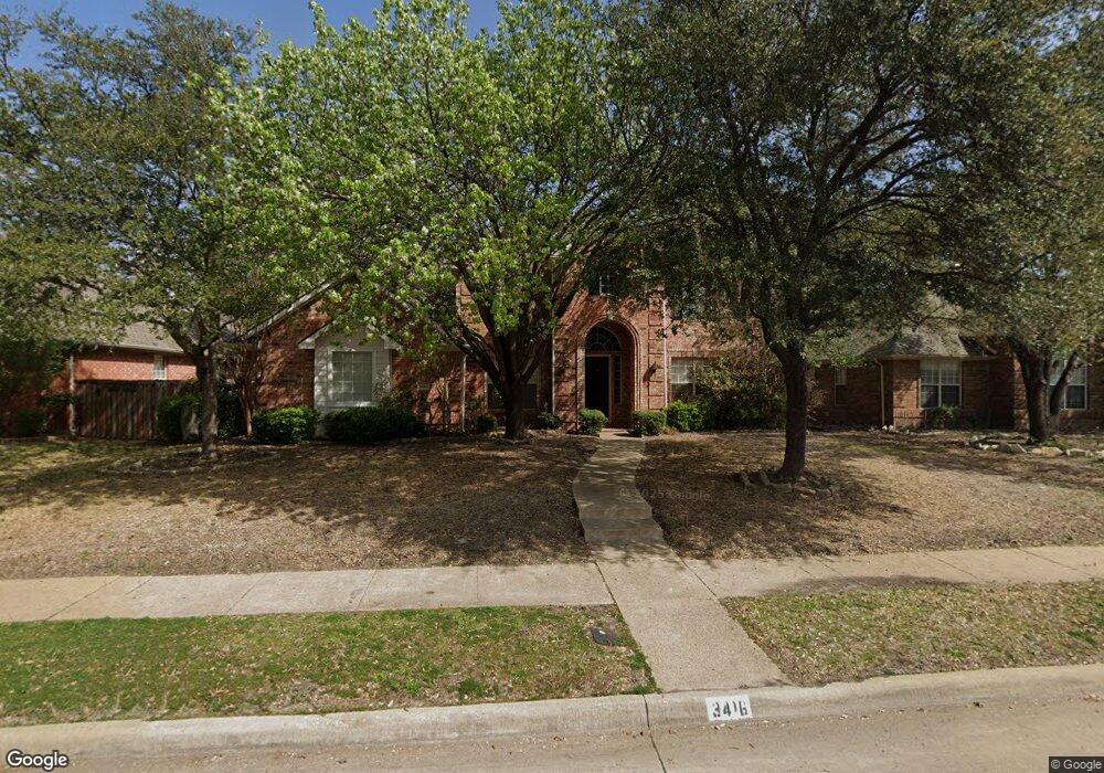 3416 Charleston Dr, Richardson, TX 75082 - photo 1