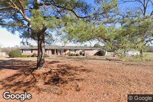 3456 Autry Mill Rd, Godwin, NC 28344