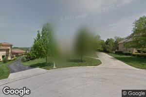 5106 Eagle Ridge Ct, Lawrence, KS 66047