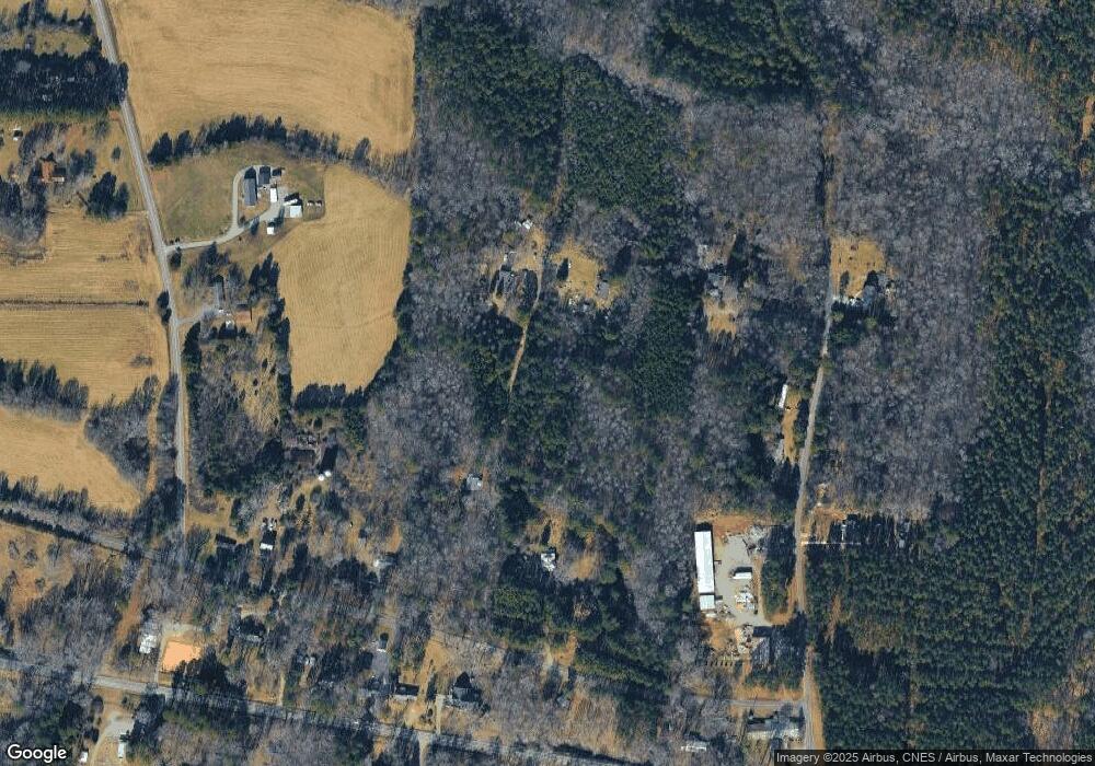 236 Elvie Snipes Scurlock Rd, Pittsboro, NC 27312 - photo 1