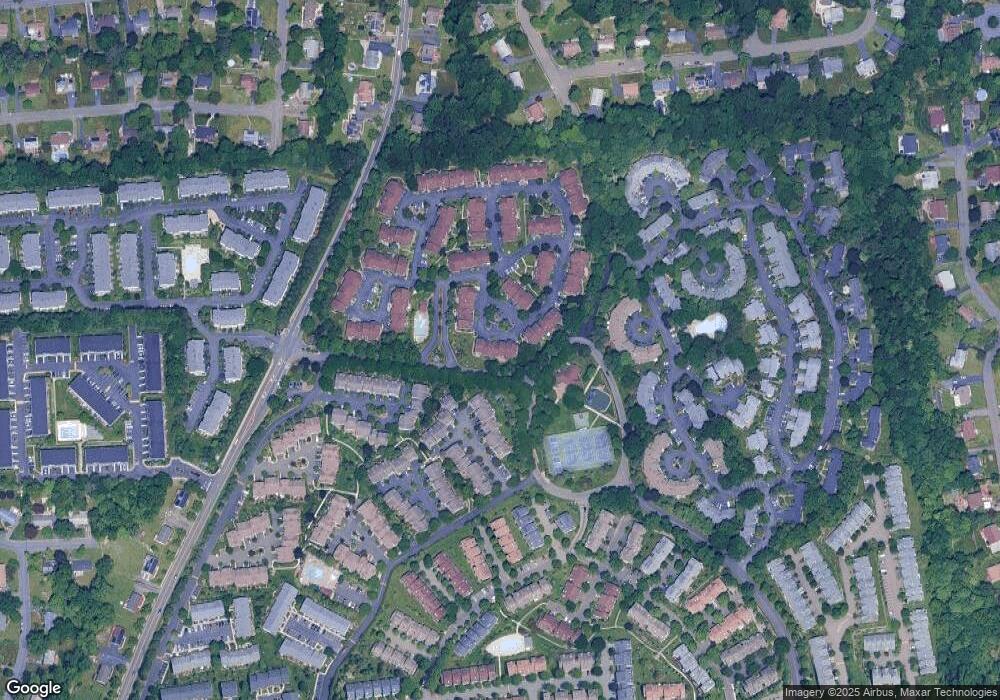 20 Tulip Ct unit 20, Nanuet, NY 10954 - photo 1