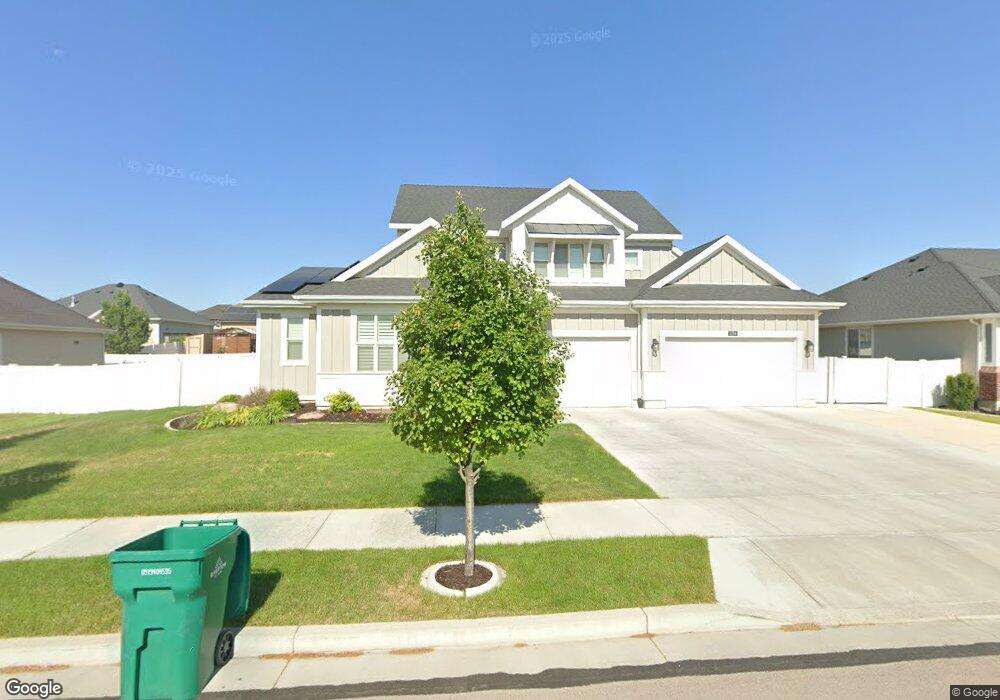 11704 S 2610 W, Riverton, UT 84065 - photo 1