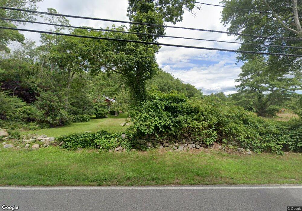 45 Aucoot Rd unit 1, Mattapoisett, MA 02739 - photo 1