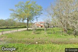 326 Old Spanish Trail, Gibson, LA 70356