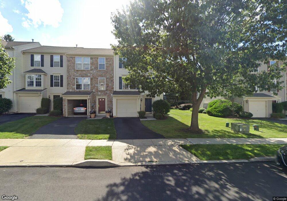 4538 Jasmine Dr, Center Valley, PA 18034 - photo 1