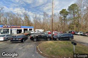 2310 E Hundred Rd, Chesterfield, VA 23836