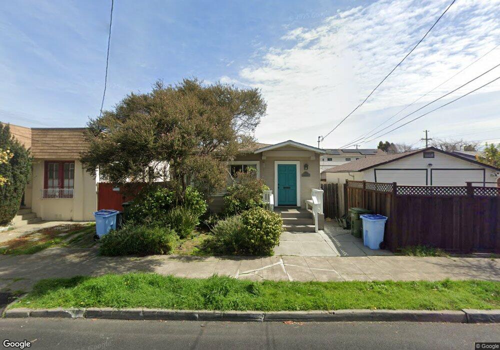 2515 Mabel St, Berkeley, CA 94702 - photo 1