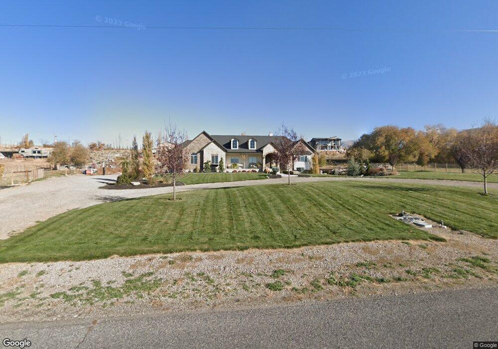 476 N 800 E, Genola, UT 84655 - photo 1