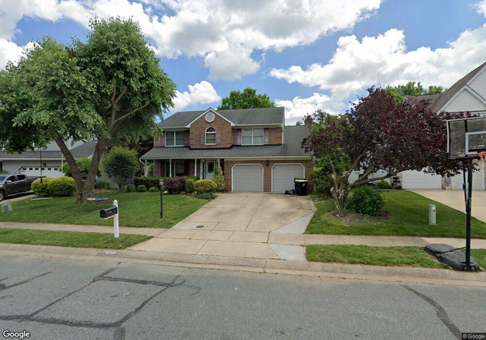 1905 Jean Ct, Forest Hill, MD 21050 - photo 1