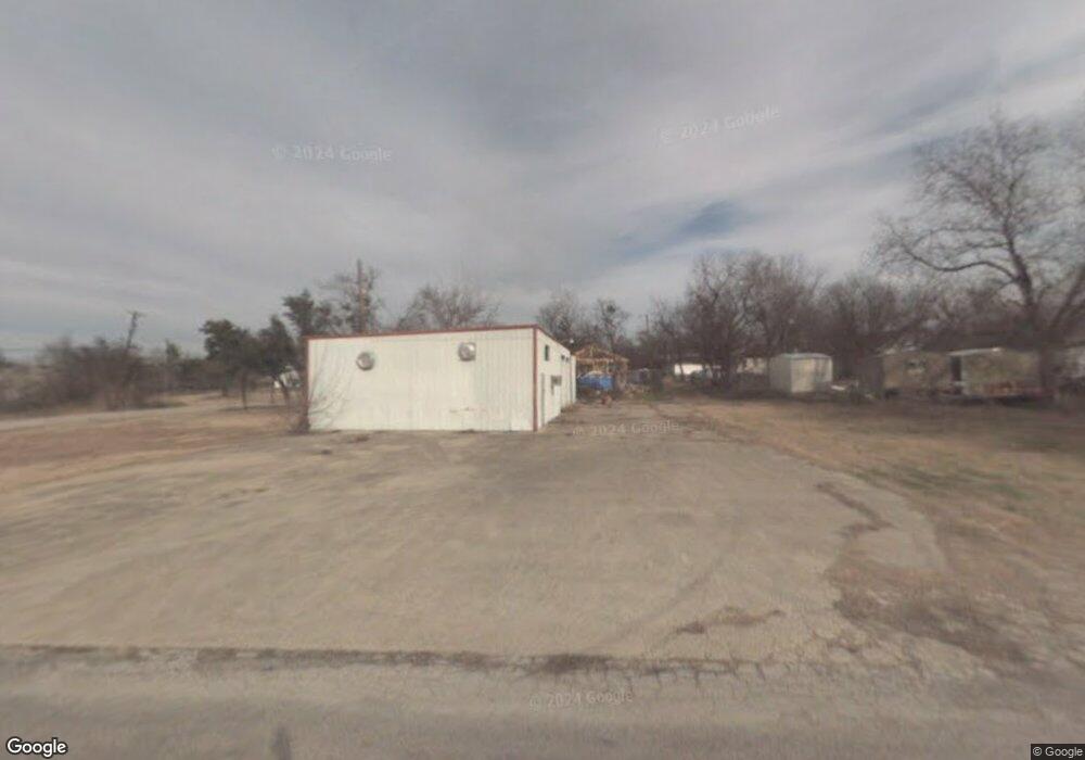 504 N Breckenridge St, Ennis, TX 75119 - photo 1