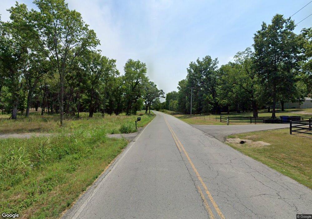 5550 S 305th East Ave, Broken Arrow, OK 74014 - photo 1