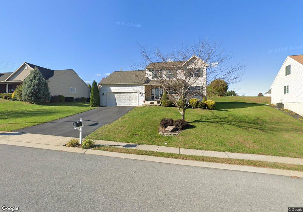 15 Verdun Dr, Reading, PA 19605 - photo 1