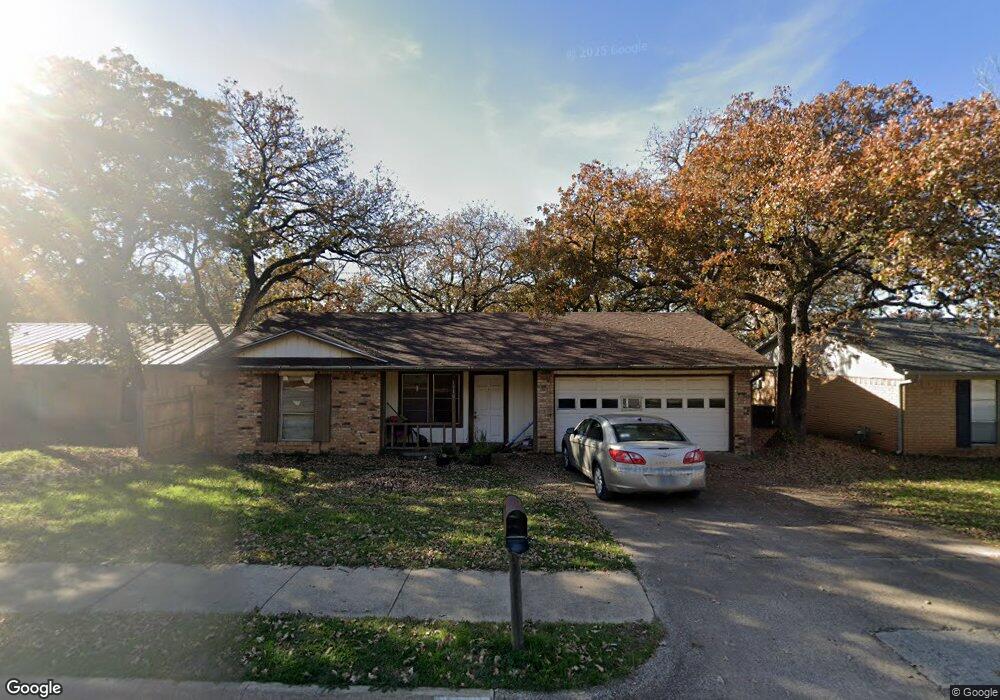 1910 Jacqueline Dr, Denton, TX 76205 - photo 1