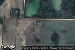 410 Mays Rd, Leslie, GA 31764