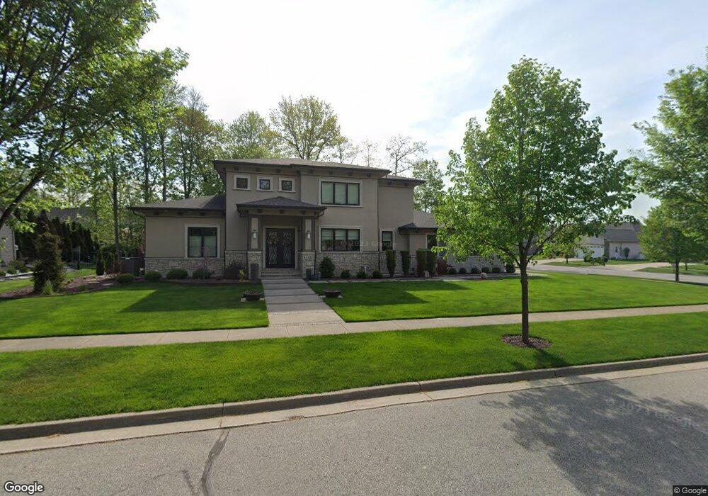 735 Maple Park Way, Frankenmuth, MI 48734 - photo 1