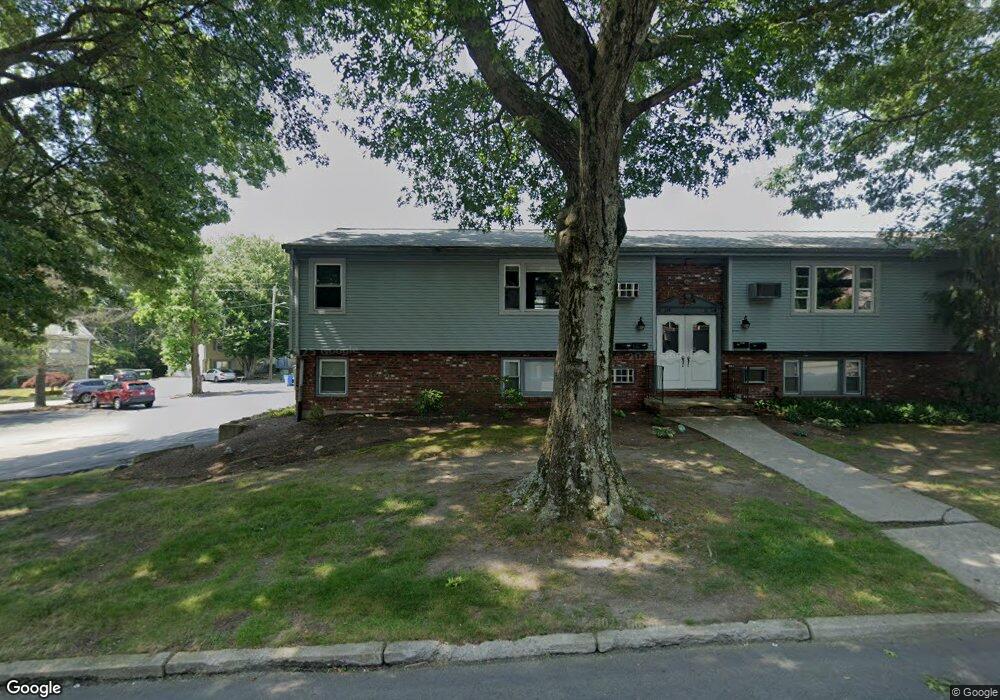 34 Capuano Ave unit 34A, Cranston, RI 02920 - photo 1