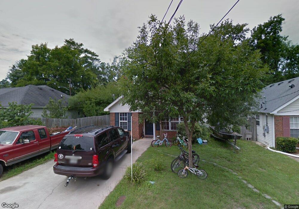 2005 End St, Augusta, GA 30909 - photo 1