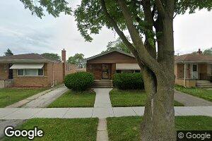 14518 S Hoxie Ave, Chicago, IL 60633