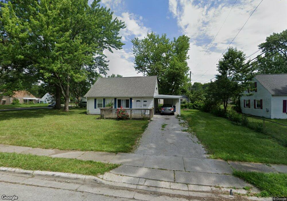 4946 Vanderbilt Dr, Columbus, OH 43213 - photo 1