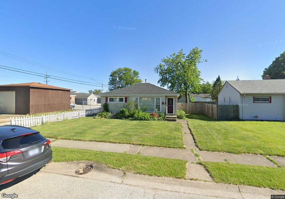 2736 Duluth St, Highland, IN 46322 - photo 1