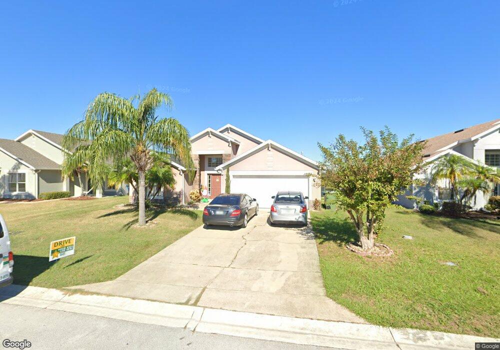 3025 Buckeye Point Dr, Winter Haven, FL 33881 - photo 1